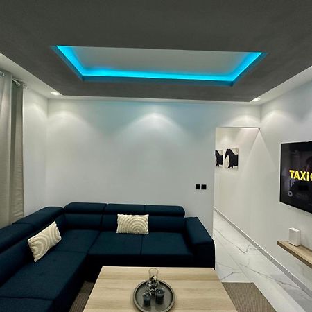 Suite Cosy Chic Saint-Claude Exterior foto